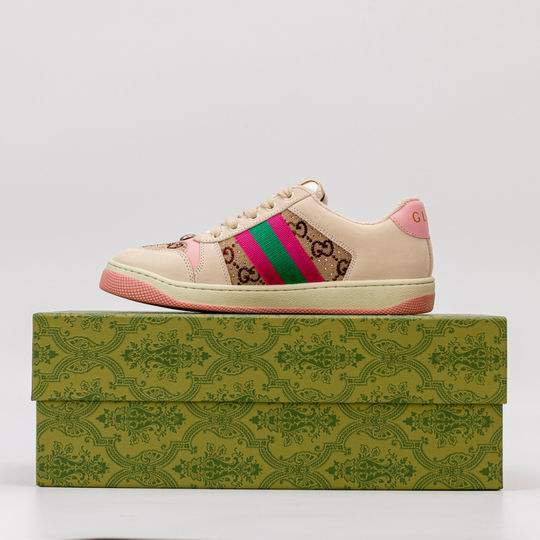 Picture of Gucci Shoes _SKUGuccisz34-45hnh03089693